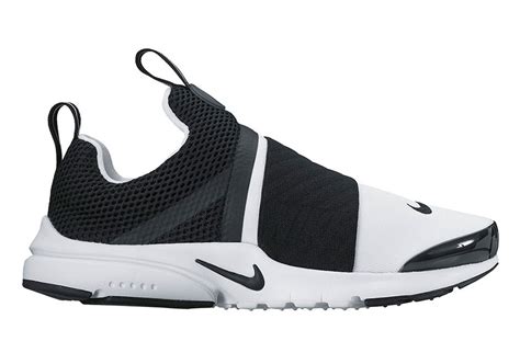 nike presto extreme.